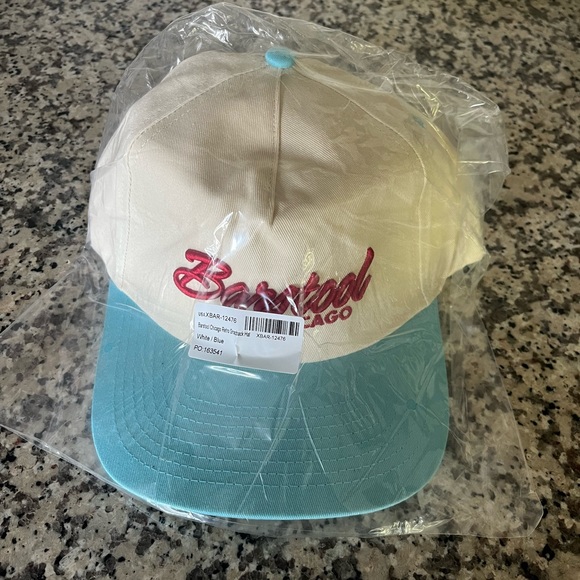 NEW Barstool Chicago SnapBack Hat - Picture 5 of 6